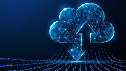 Cloud Storage & Sharing