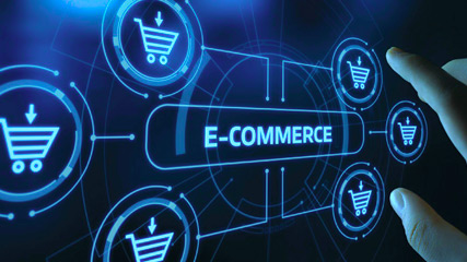 eCommerce (online sales)