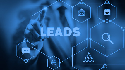 Generate Quality Leads