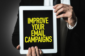 TOP 5 emailing best practices